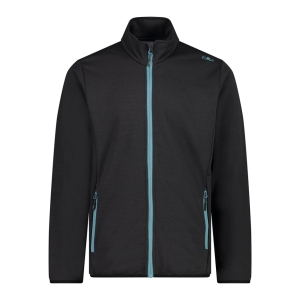 Bluza Męska Fleece 32H5647/U423 – Szara | Outdoor
