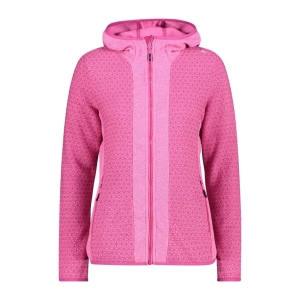 Bluza Damska Fleece 32H5696/H786 – Różowa | Outdoor
