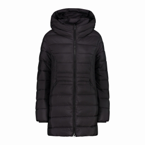 Kurtka Damska W. Repellent 32K3126/U901 – Czarna | Outerwear