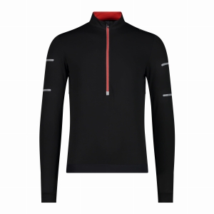 Koszulka Rowerowa Męska Dry Function 32L3747/U901 – Czarna | Bike