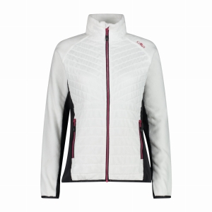 Bluza Damska Hybrid 32P4286/A001 – Biała | Unlimitech