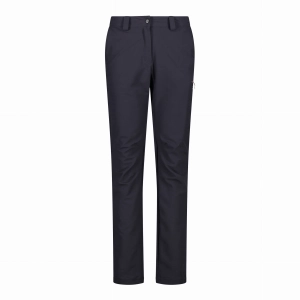 Spodnie Damskie W. Repellent 32T1496/U423 – Szare | Outdoor