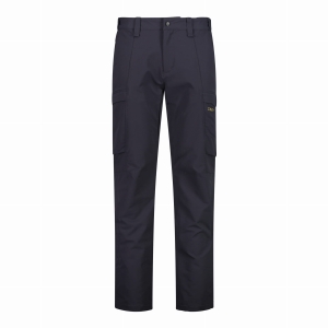 Spodnie Męskie W. Repellent 32T1777/N950 – Granatowe | Outdoor