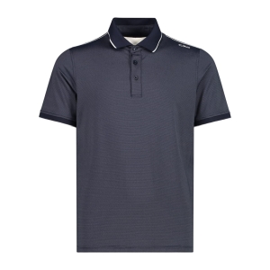 Koszulka Polo Męska Dry Function 32T5247/N950 – Granatowa | Outdoor