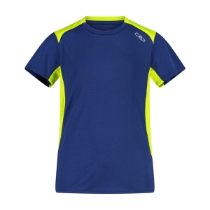 Koszulka Chłopięca Dry Function 32T5304/M952 – Niebieska | Outdoor