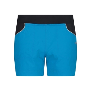 Spodenki Dziewczęce Dry Function 32T5415/L708 – Turkusowe | Outdoor