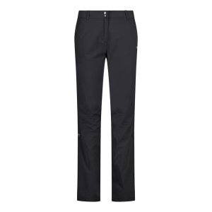 Spodnie Damskie Dry Function 32T5426/U423 – Szare | Outdoor