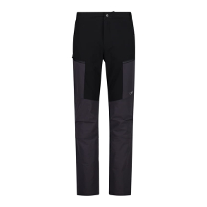 Spodnie Męskie 4W Stretch 32T6667/U901 – Czarne | Unlimitech