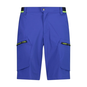 Spodenki Męskie Quick Dry 32T6687/M952 – Niebieskie | Unlimitech