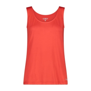 Koszulka Damska Dry Function 32T7016/C708 – Czerwona | Outdoor