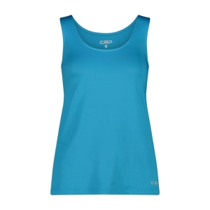Koszulka Damska Dry Function 32T7016/L708 – Turkusowa | Outdoor