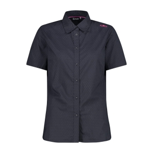 Koszula Damska Dry Function 32T7036/25ZL – Szara | Outdoor