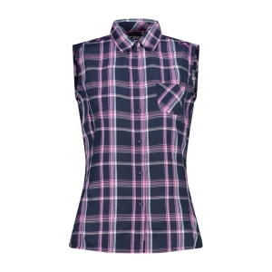 Koszula Damska Dry Function 32T7106/50ZL – Różowa | Outdoor