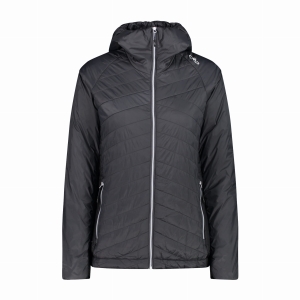 Kurtka Damska Hybrid 32Z4236/U423 – Szara | Unlimitech