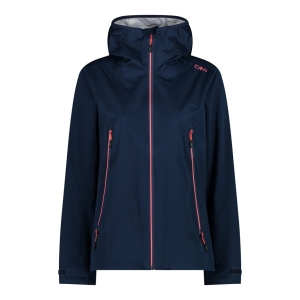 Kurtka Damska Waterproof 32Z5066/M926 – Niebieska | Unlimitech