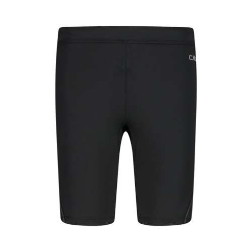 Legginsy krótkie damskie CMP 38C9216/65AL - czarne
