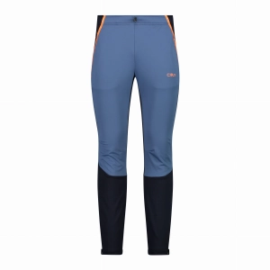 Spodnie Męskie Stretch 38E4837/N825 – Niebieskie | Unlimitech