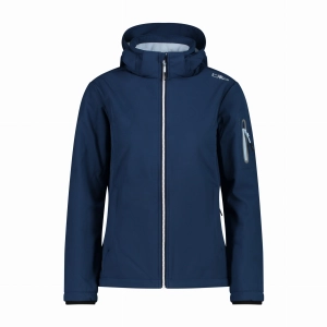 Kurtka Damska Softshell 39A5006/03MM – Granatowa | Outdoor