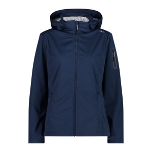 Kurtka Damska Softshell 39A5016/11ML – Niebieska | Outdoor