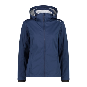 Kurtka Damska Softshell 39A5096/11ML – Niebieska | Outdoor