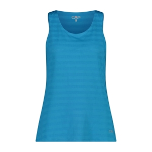 Koszulka Damska Dry Function 39C7086/L708 – Turkusowa | Outdoor