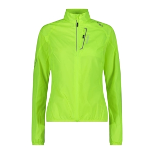 Bluza Damska W. Repellent 3C46776T/R626 – Zielona | Unlimitech