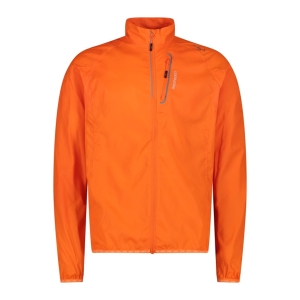 Bluza Męska W. Repellent 3C46777T/C706 – Pomarańczowa | Unlimitech