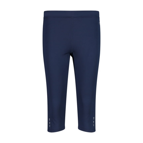 Legginsy damskie CMP Dry Function 3C88376T/20ML - granatowe