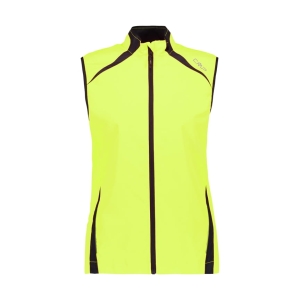 Bezrękawnik Damski Reflective 3C89576T/R626 – Zielony | Unlimitech
