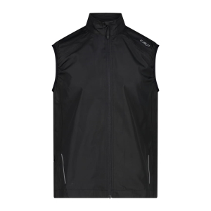 Bezrękawnik Męski Reflective 3C89577T/U901 – Czarny | Unlimitech