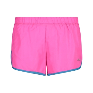 Szorty Damskie Dry Function 3C89676T/H924 – Różowe | Unlimitech