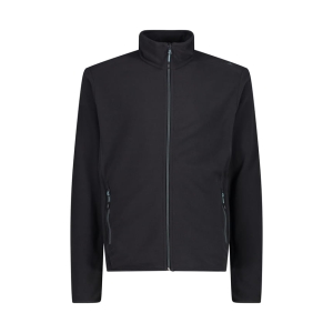 Bluza Męska Fleece 3G13677/16UL – Czarna | Outdoor