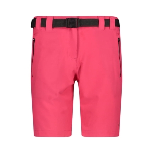 Spodenki Damskie Dry Function 3T51146/B880 – Różowe | Outdoor