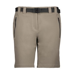 Spodenki Damskie Dry Function 3T51146/P753 – Brązowe | Outdoor