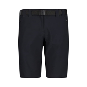 Bermudy Damskie Dry Function 3T51146/U423 – Szare | Outdoor