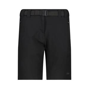 Bermudy Damskie Dry Function 3T51146/U901 – Czarne | Outdoor