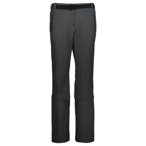 Spodnie Damskie Dry Function 3T51346/U423 – Szare | Outdoor