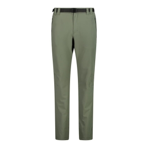 Spodnie Męskie Dry Function 3T51547/F832 – Zielone | Outdoor