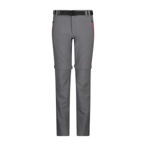 Spodnie Chłopięce Dry Function 3T51644/13UL – Szare | Outdoor