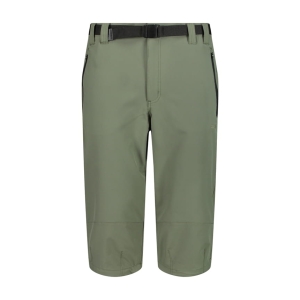 Spodnie Męskie Dry Function 3T51747/F832 – Zielone | Outdoor