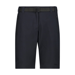 Bermudy Damskie Dry Function 3T59136/U423 – Szare | Outdoor