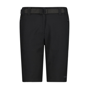 Bermudy Damskie Dry Function 3T59136/U901 – Czarne | Outdoor