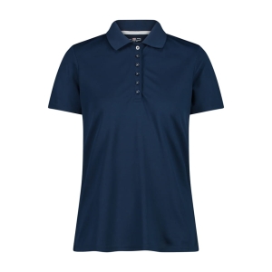 Koszulka Polo Damska Dry Function 3T59676/12MG – Niebieska | Outdoor