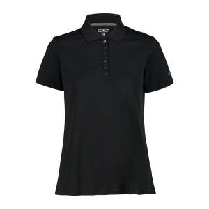 Koszulka Polo Damska Dry Function 3T59676/96UG – Czarna | Outdoor