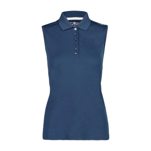 Koszulka Polo Damska Dry Function 3T59776/12MG – Niebieska | Outdoor