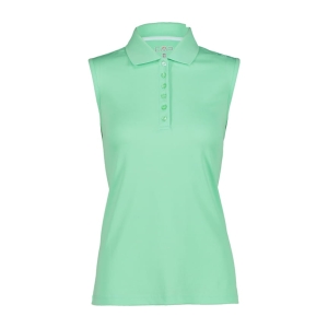 Koszulka Polo Damska Dry Function 3T59776/E432 – Zielona | Outdoor