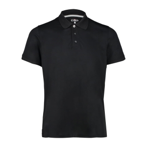 Koszulka Polo Męska Dry Function 3T60077/13TE – Czarna | Outdoor