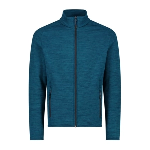 Bluza Męska Stretch 30E9707/32MM – Granatowa | Outdoor