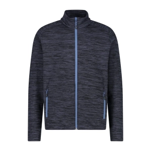 Bluza Męska Stretch 30E9707/M862 – Granatowa | Outdoor