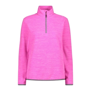 Bluza Damska A. Fleece 30G0496/H937 – Różowa | Second Layer